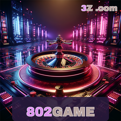 802GAME: Uma Seção Confiável Para Gamers Brasileiros