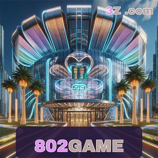 Login Inovador: Engajamento e Oportunidades no 802GAME