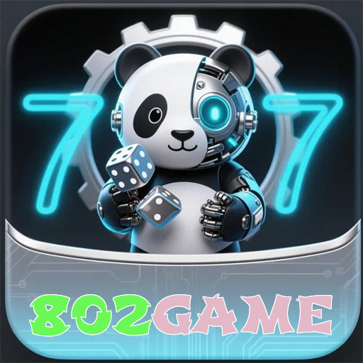 802GAME