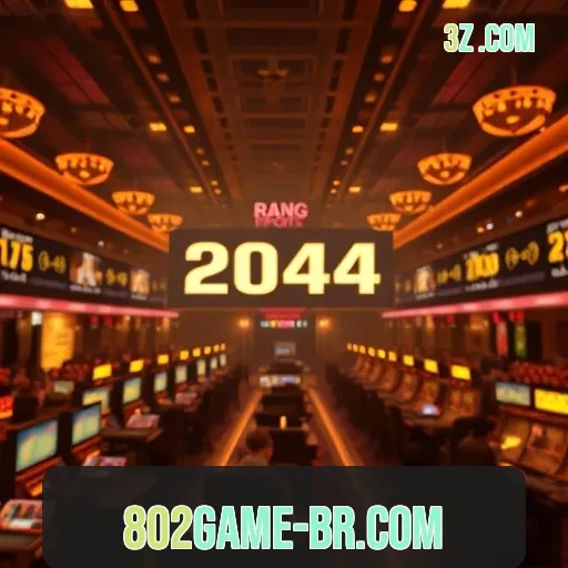 802GAME App