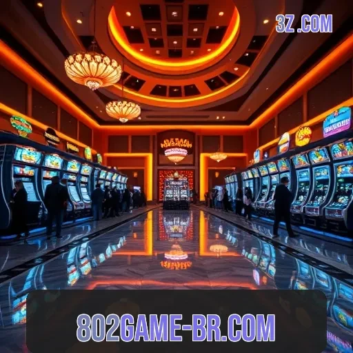 802GAME Bônus