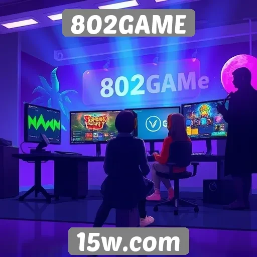 Vantagens das assinaturas oferecidas pela 802GAME