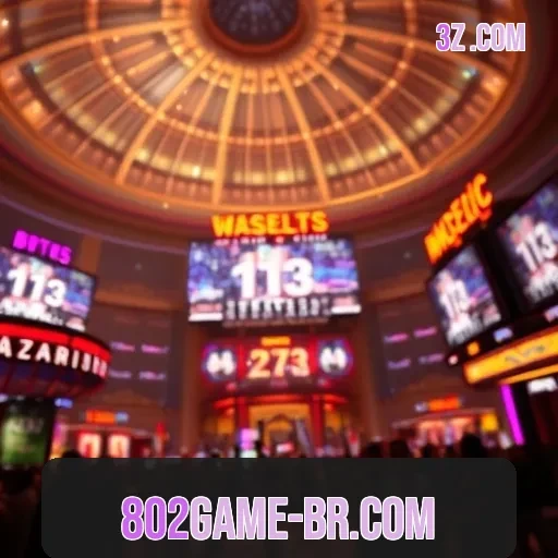 802GAME Suporte 24/7